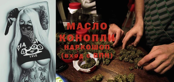 молекула духа Белоозёрский